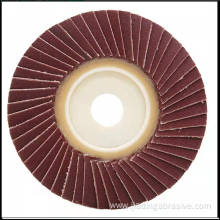 zirconia abrasive disc for stainless steel